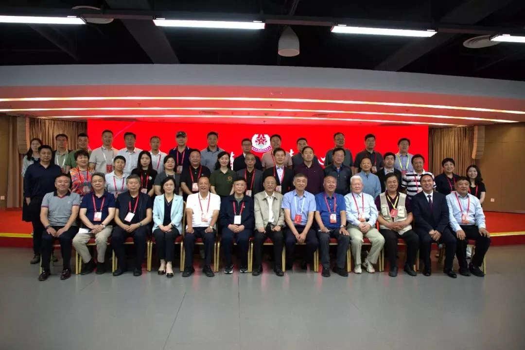 “以爱铸魂·以情暖心”社会化拥军创新发展座谈会在京举行(图4)