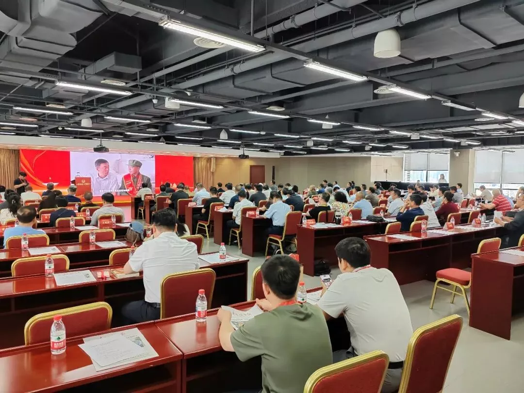 “以爱铸魂·以情暖心”社会化拥军创新发展座谈会在京举行(图3)