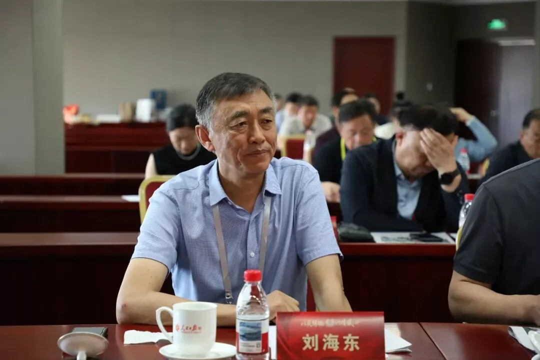 “以爱铸魂·以情暖心”社会化拥军创新发展座谈会在京举行(图10)