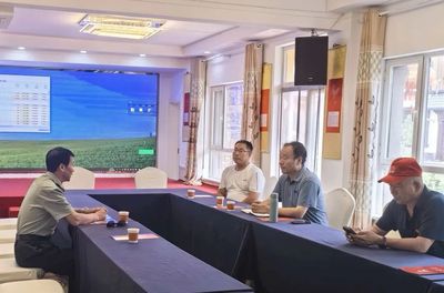 集结退役军人力量 打造沿黄九省标杆(图2) 集结退役军人力量 打造沿黄九省标杆(图2)